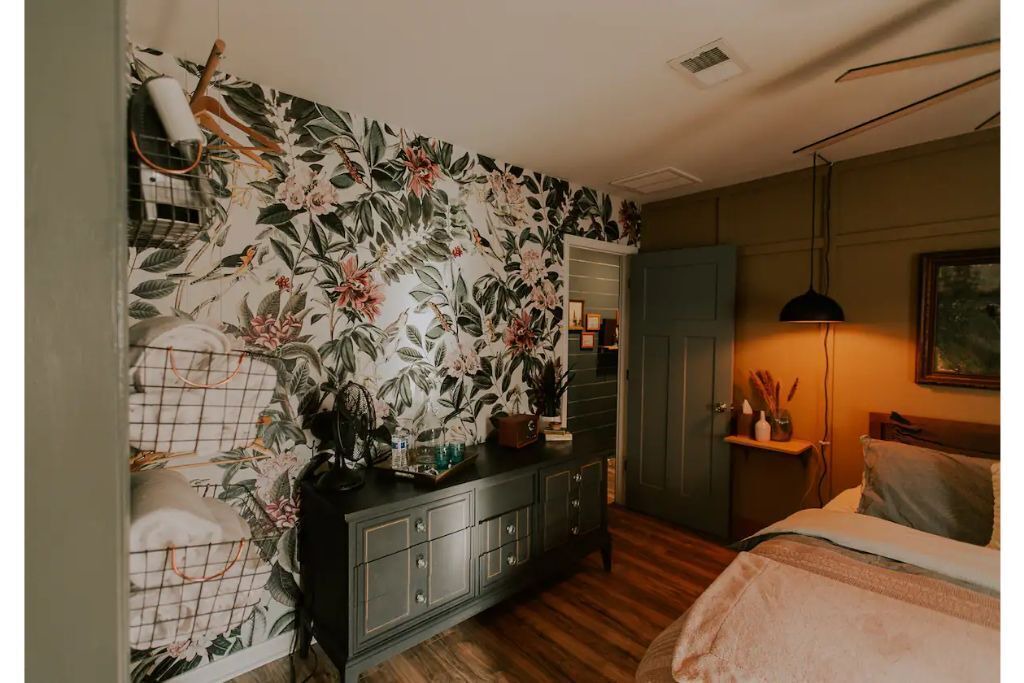 Photo of Bedroom in Kings Grant