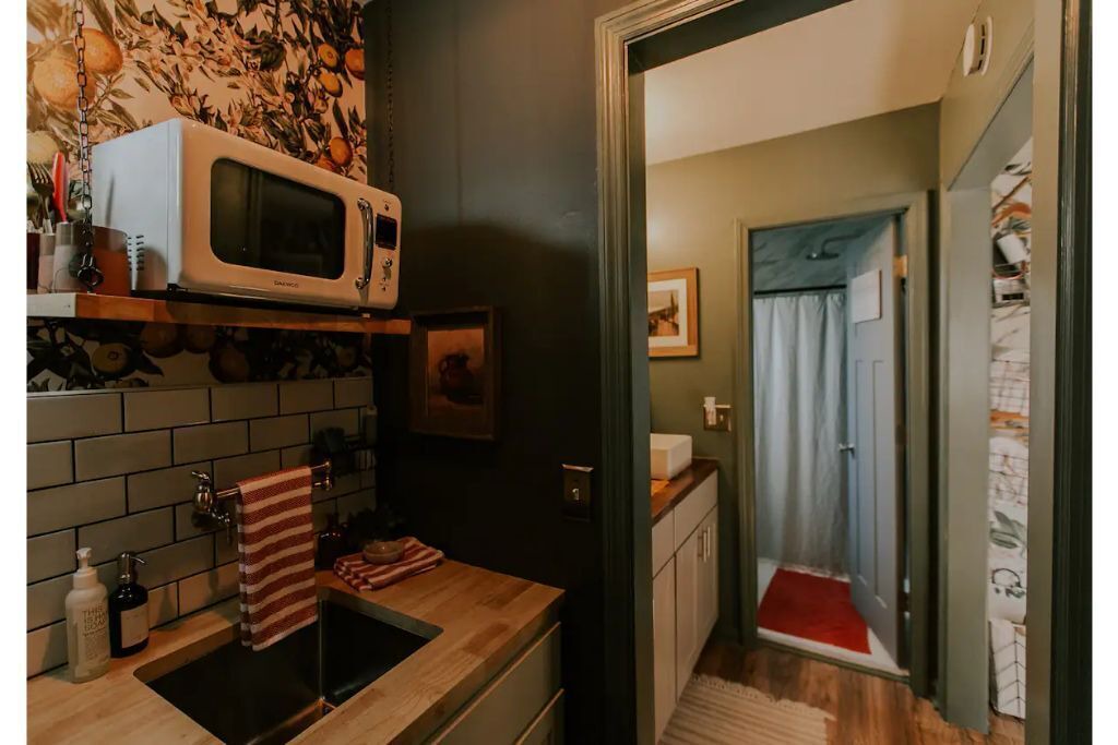 Photo of Kitchen in Kings Grant