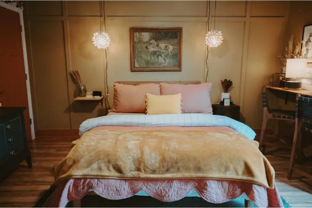 Photo of Bedroom in Kings Grant