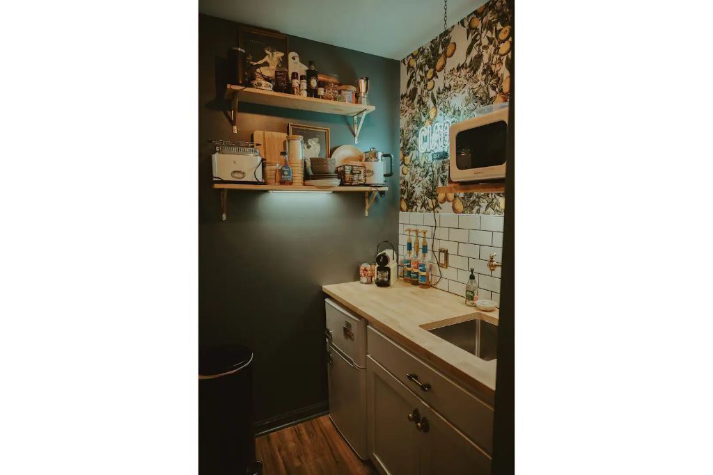 Photo of Kitchen in Kings Grant