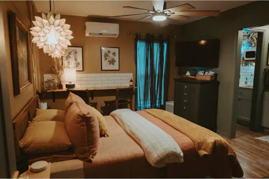 Photo of Bedroom in Kings Grant