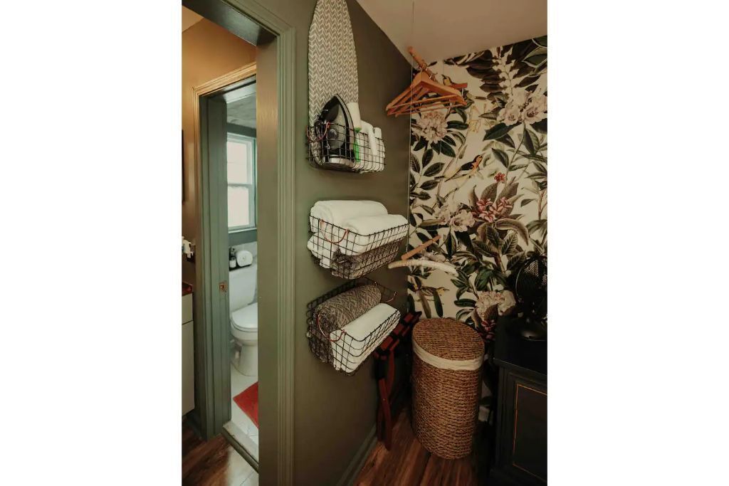 Photo of Bathroom in Kings Grant