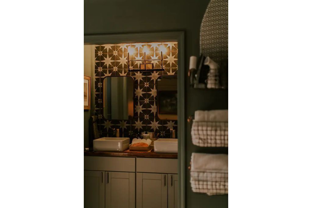 Photo of Bathroom in Kings Grant