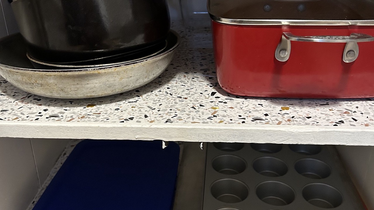 Photo of Kitchen in Woodbury County