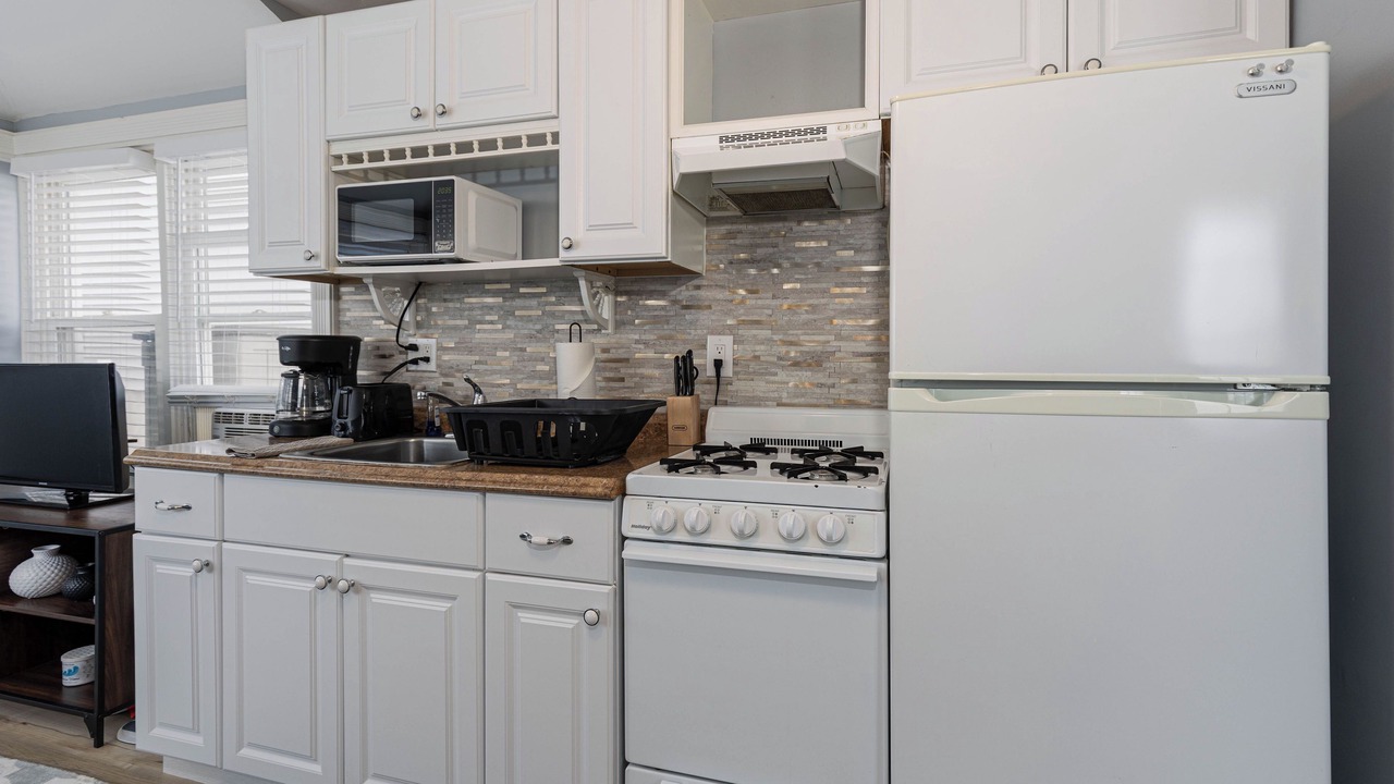Photo of Kitchen in North Wildwood