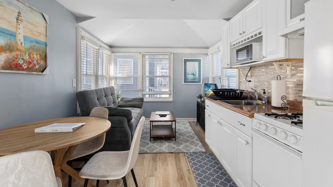 Photo of Kitchen in North Wildwood