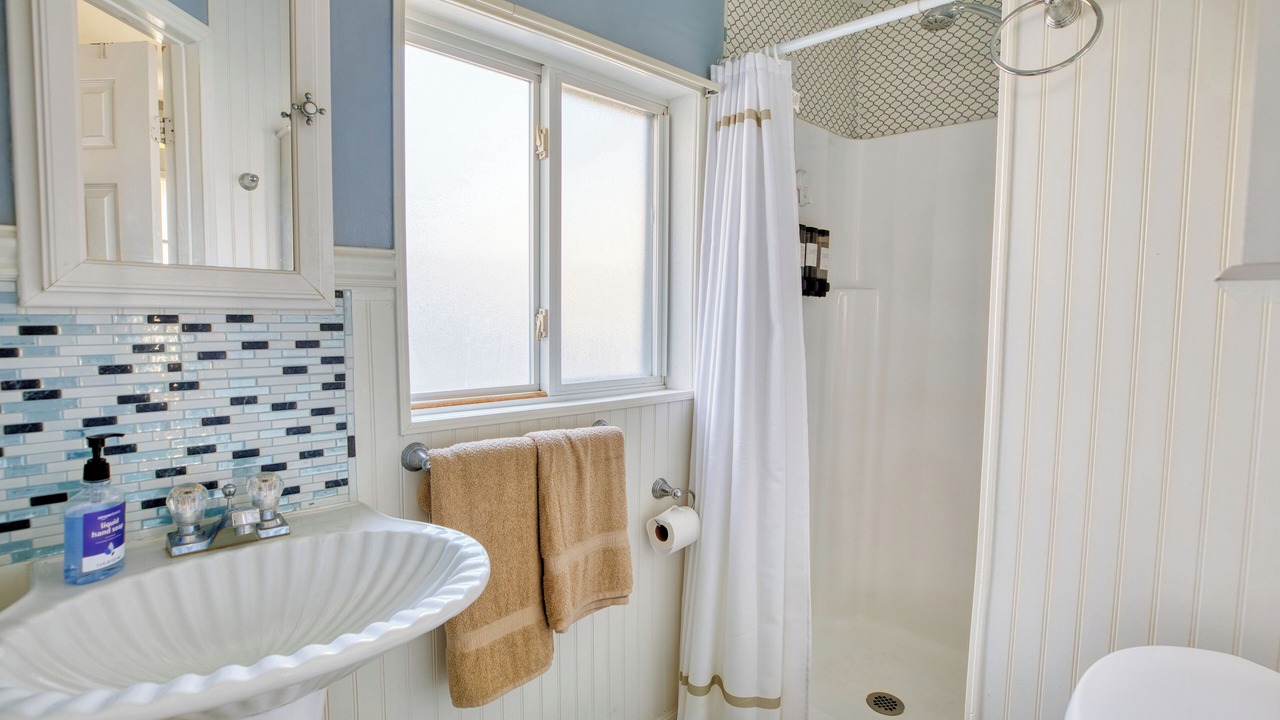 Photo of Bathroom in North Wildwood