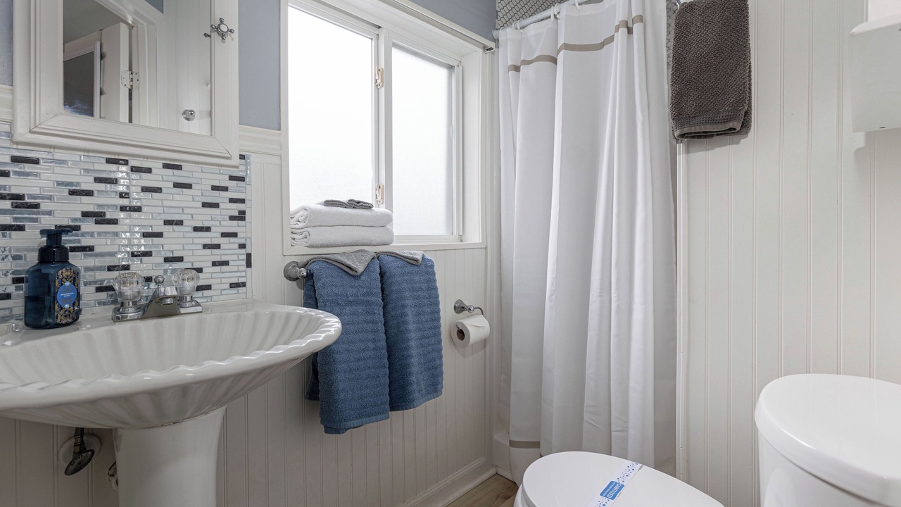 Photo of Bathroom in North Wildwood