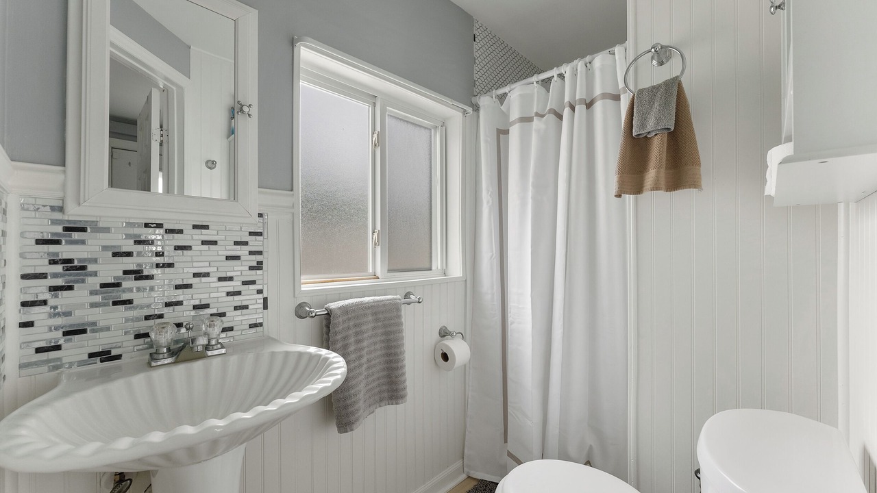 Photo of Bathroom in North Wildwood