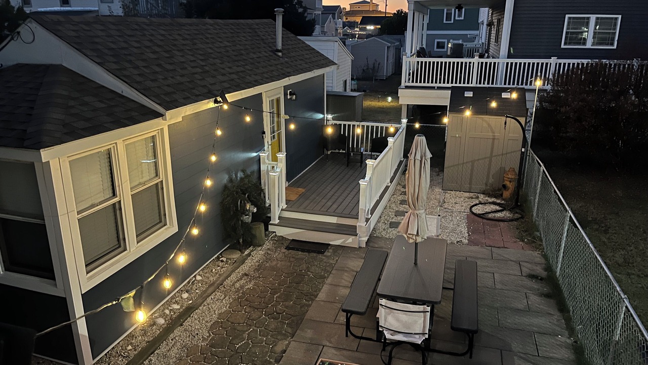 Photo of Outdoor in North Wildwood