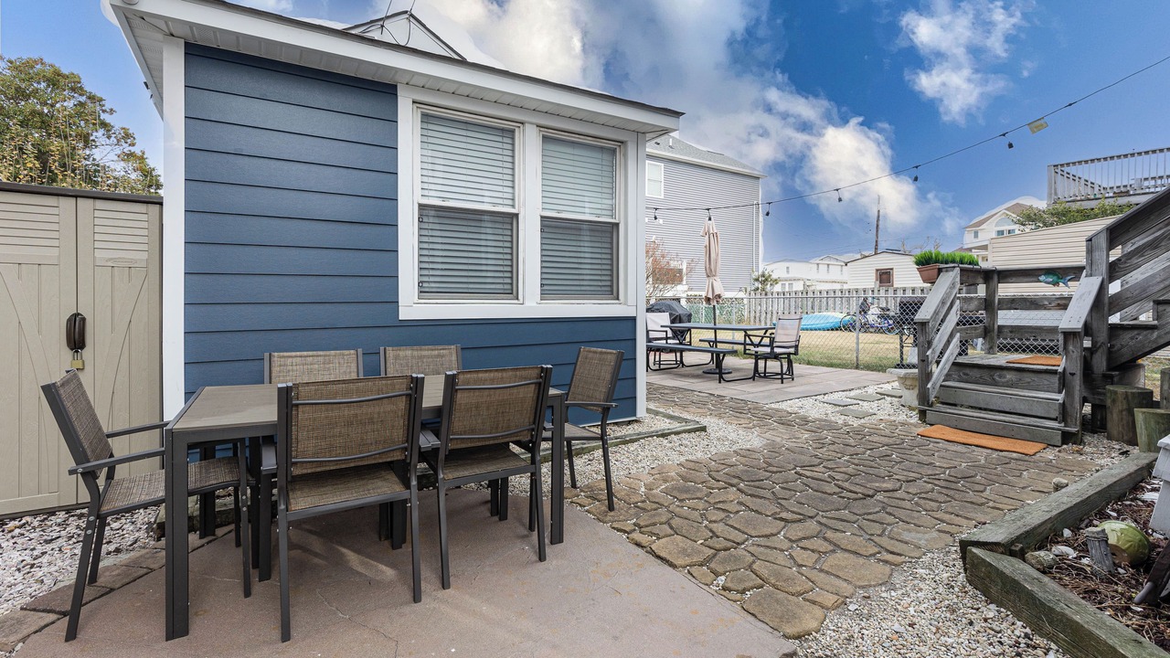 Photo of Outdoor in North Wildwood