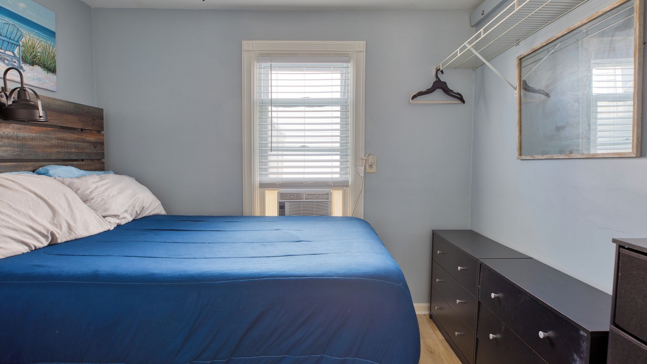 Photo of Bedroom in North Wildwood