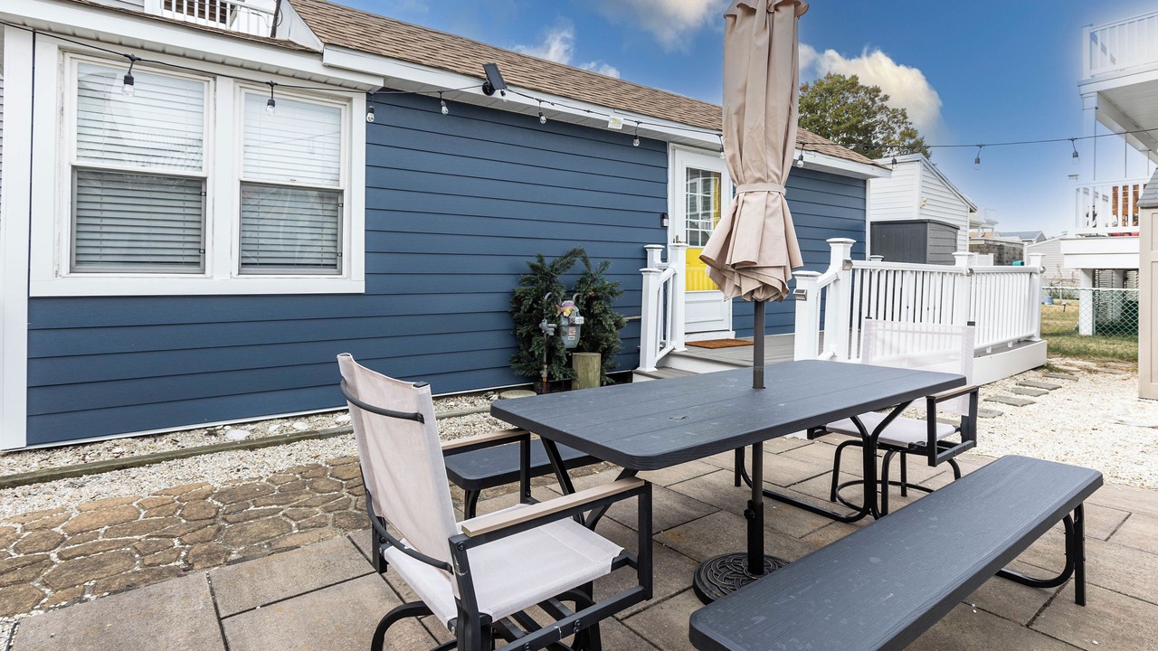 Photo of Outdoor in North Wildwood