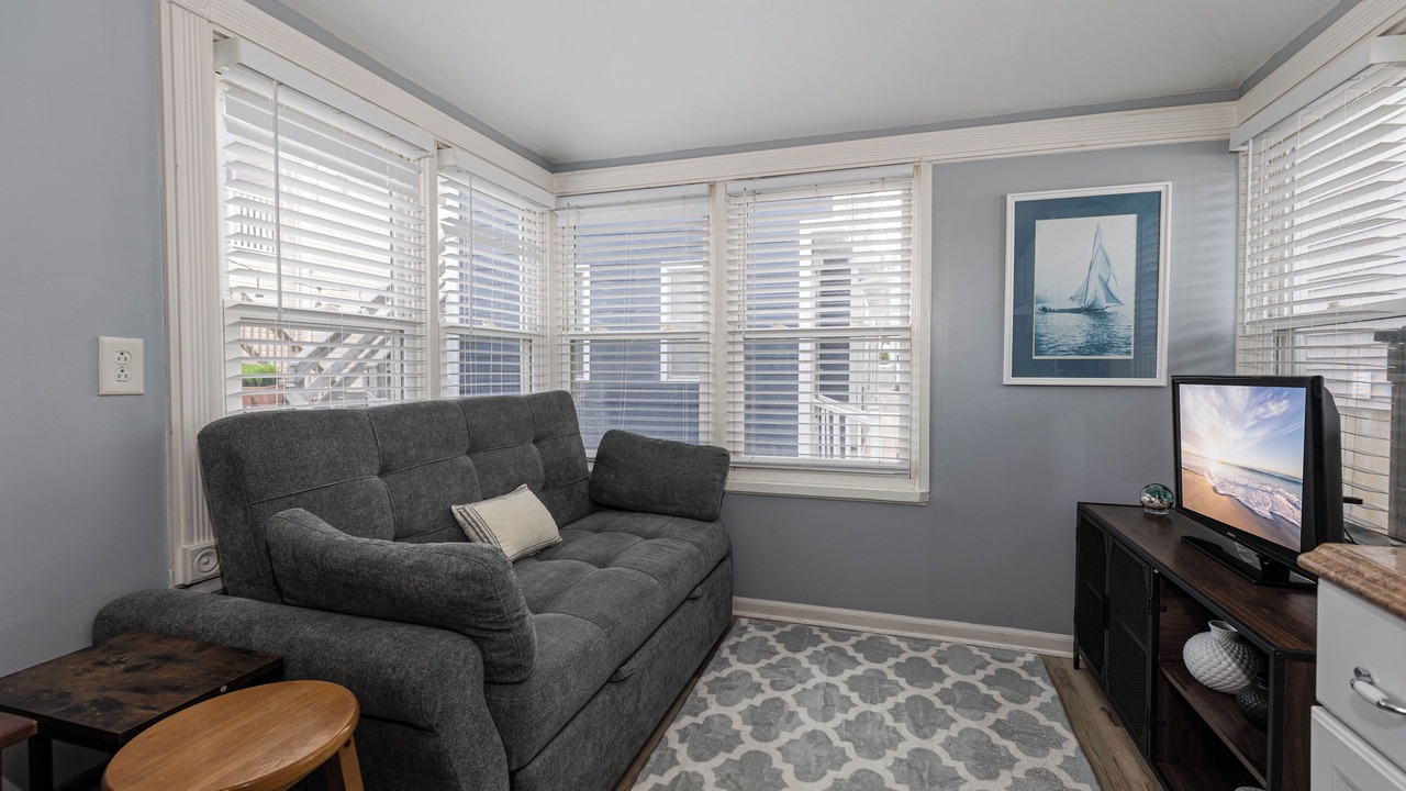 Photo of Livingroom in North Wildwood
