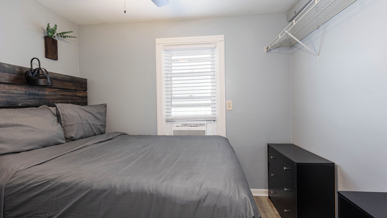 Photo of Bedroom in North Wildwood