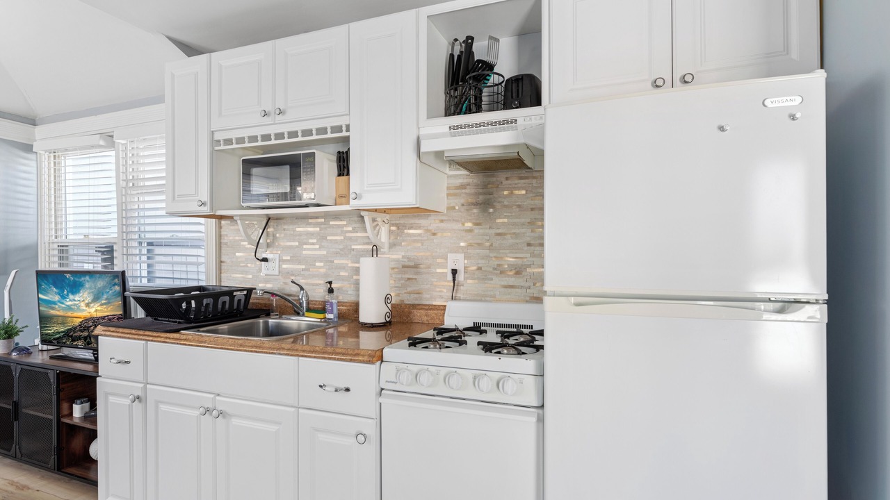 Photo of Kitchen in North Wildwood