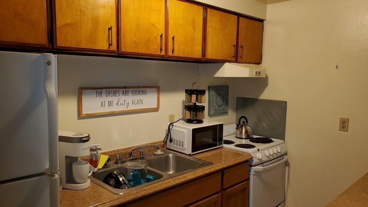 Photo of Kitchen in Madison