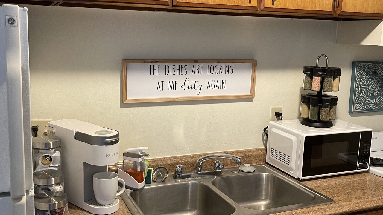 Photo of Kitchen in Madison