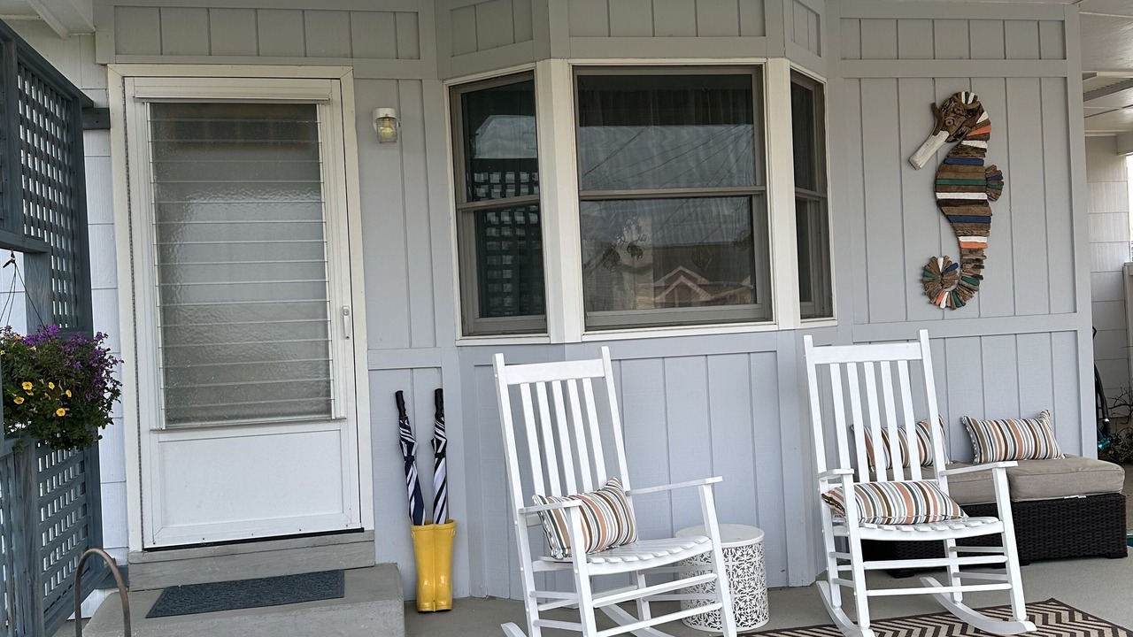 Photo of Outdoor in North Cape May