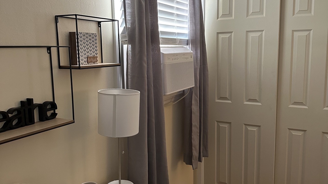 Photo of Bedroom in North Cape May