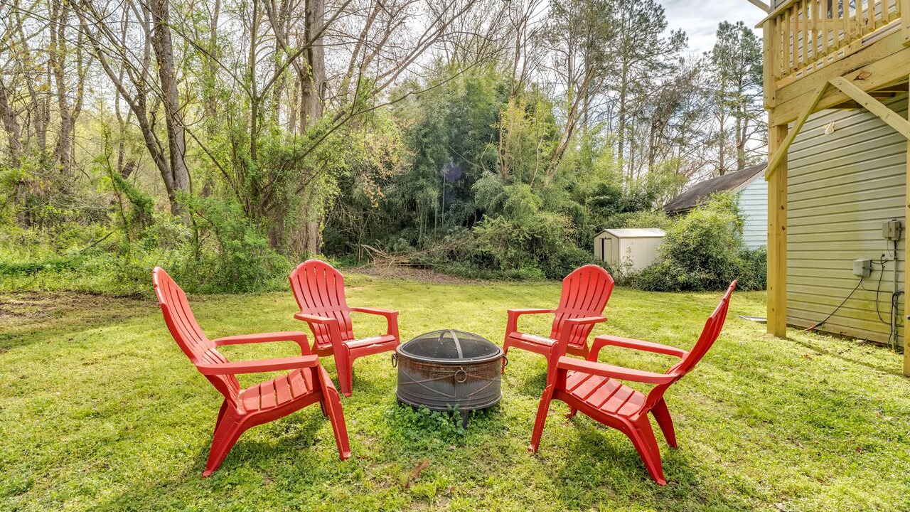 Photo of Outdoor in Falmouth