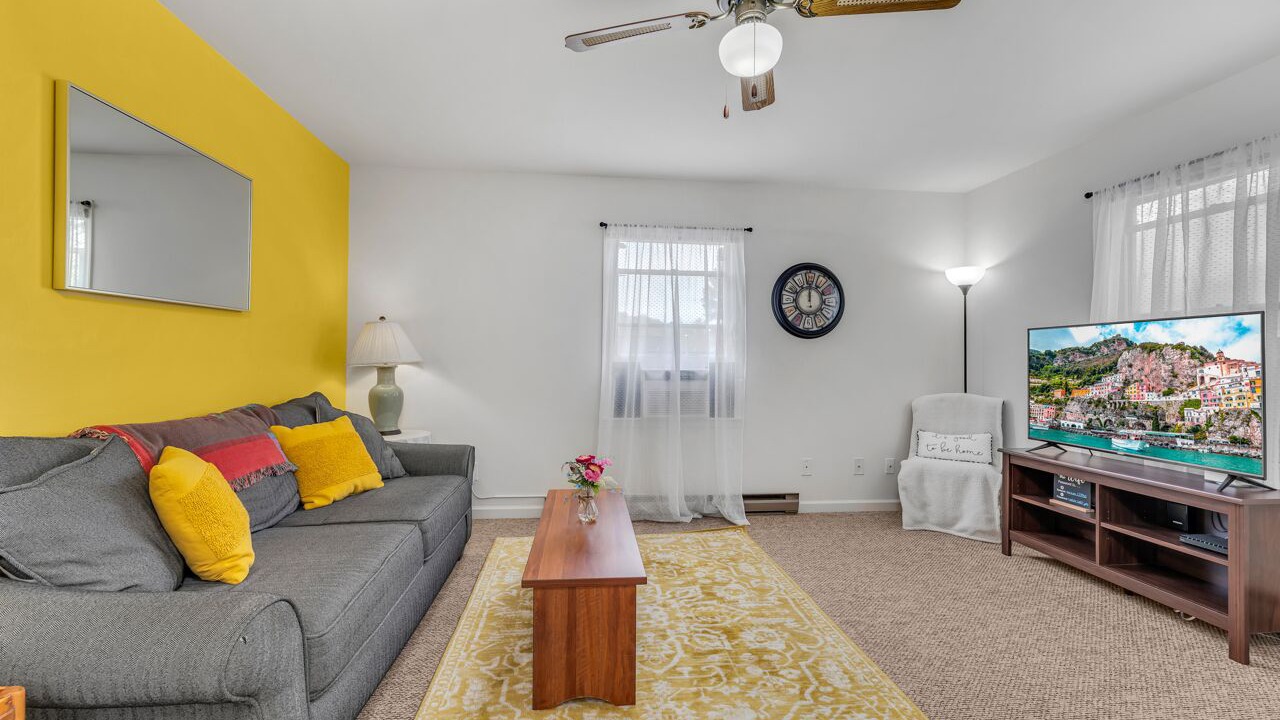 Photo of Bedroom in Falmouth