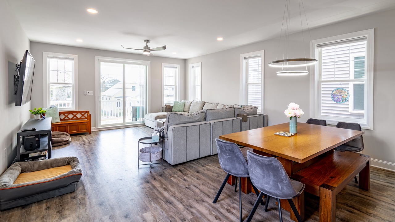 Photo of Livingroom in Seaside Heights