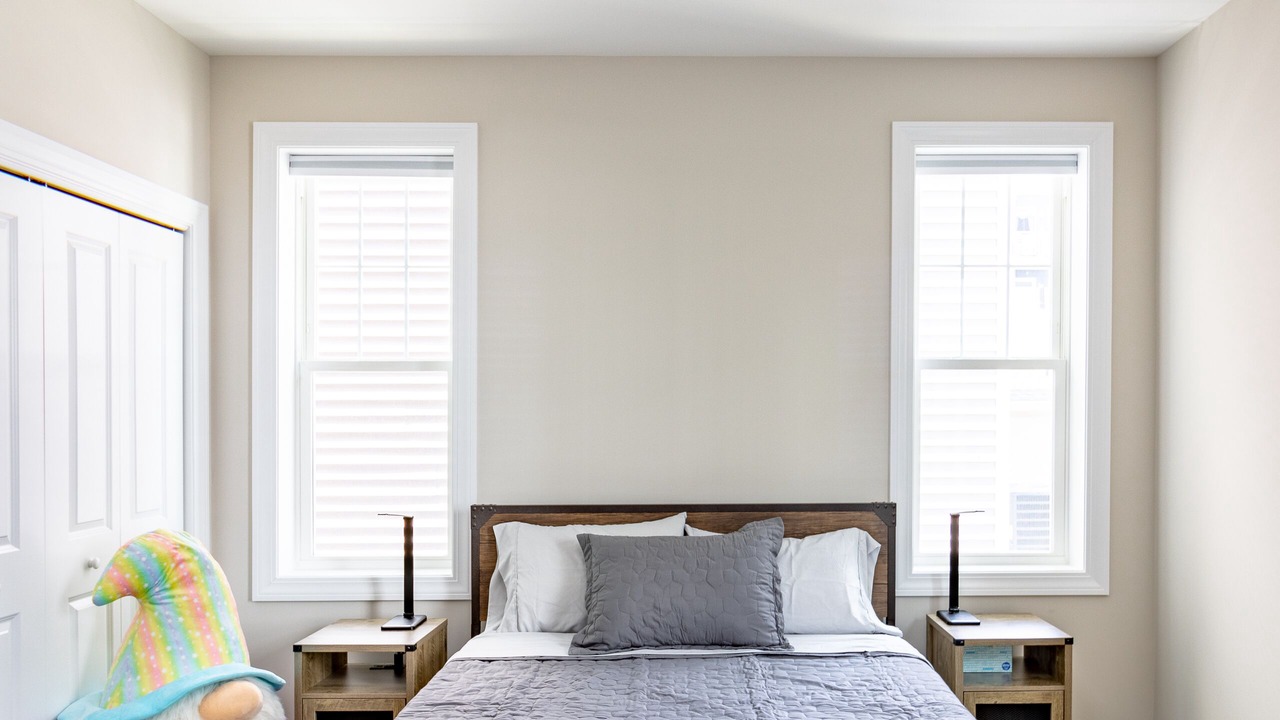 Photo of Bedroom in Seaside Heights