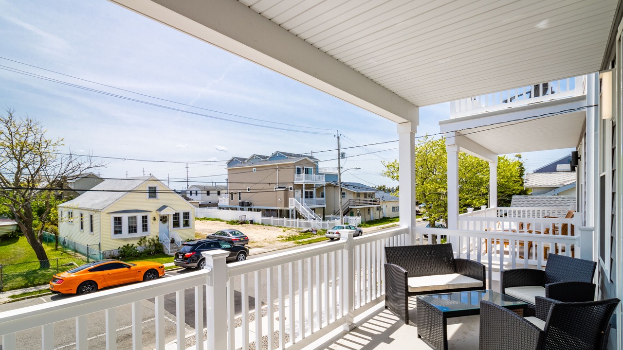Photo of Outdoor in Seaside Heights