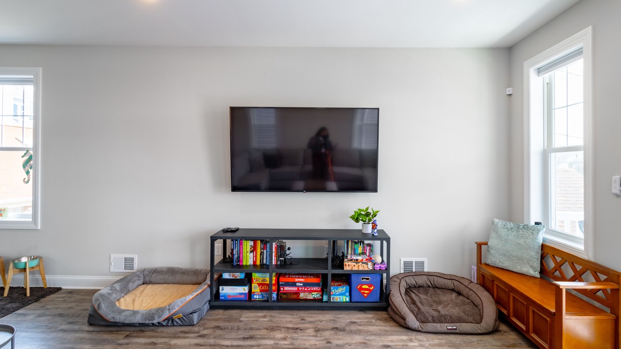 Photo of Livingroom in Seaside Heights
