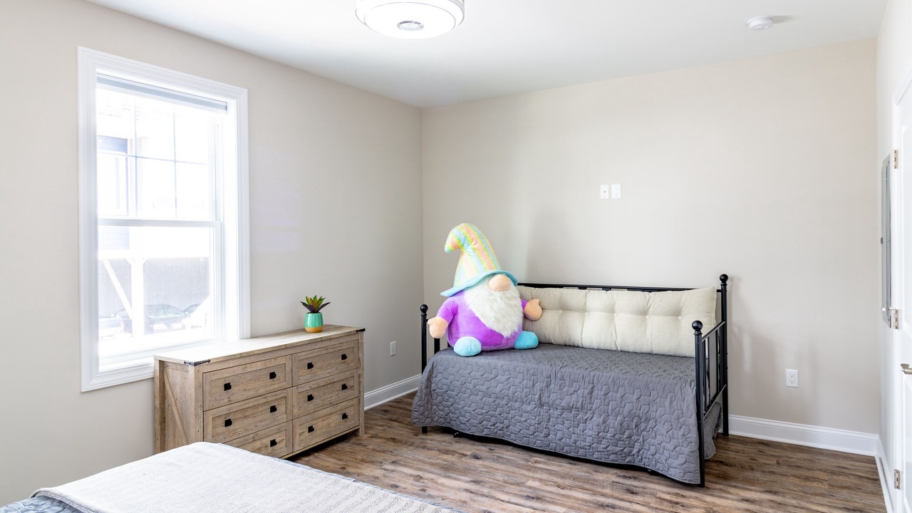 Photo of Bedroom in Seaside Heights