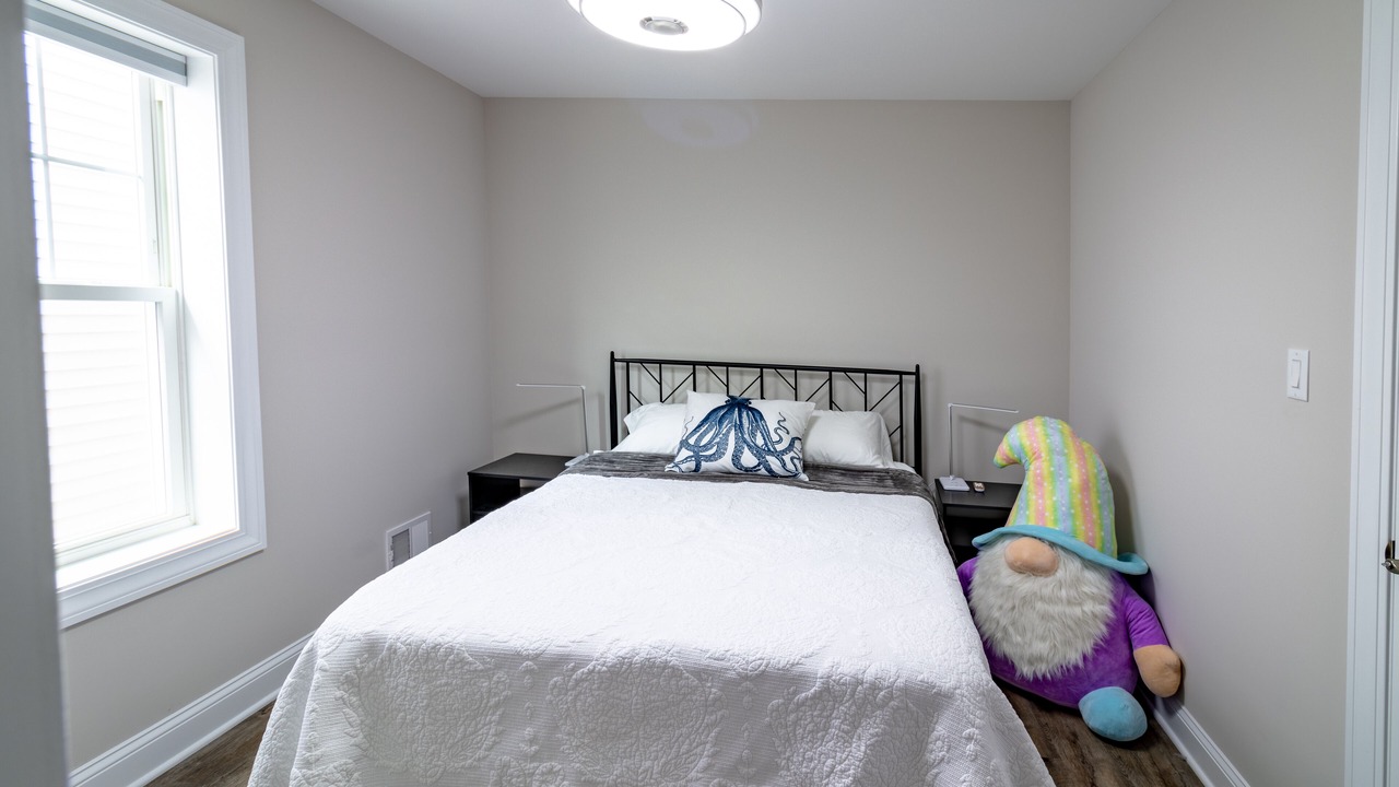 Photo of Bedroom in Seaside Heights