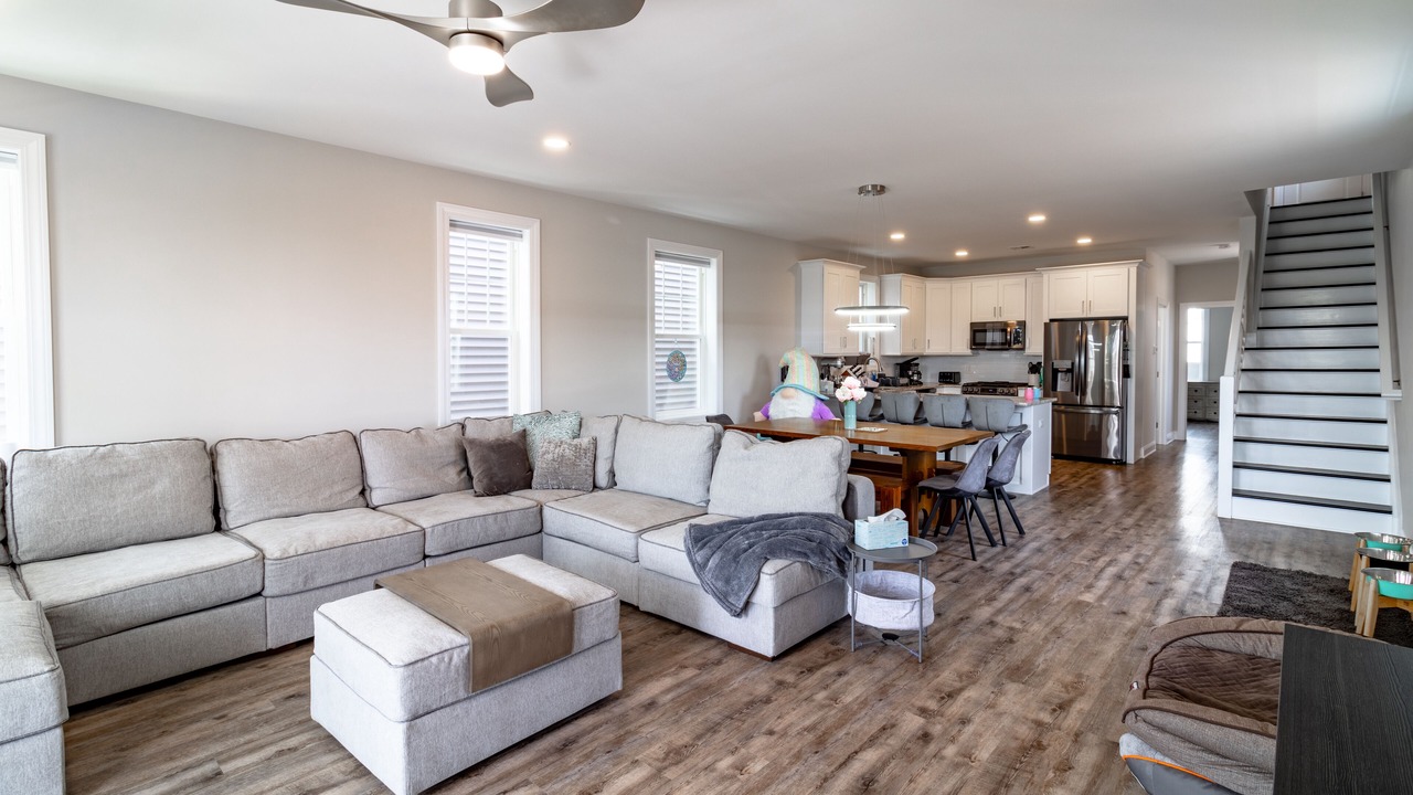 Photo of Livingroom in Seaside Heights