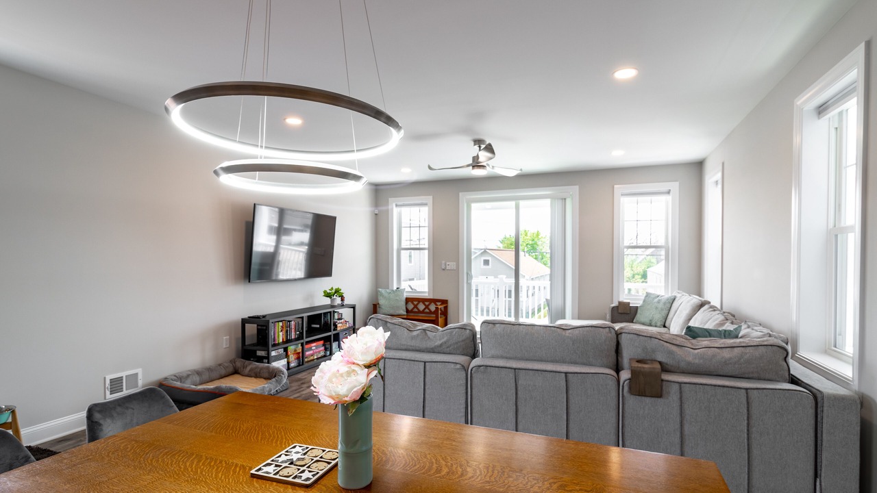 Photo of Livingroom in Seaside Heights