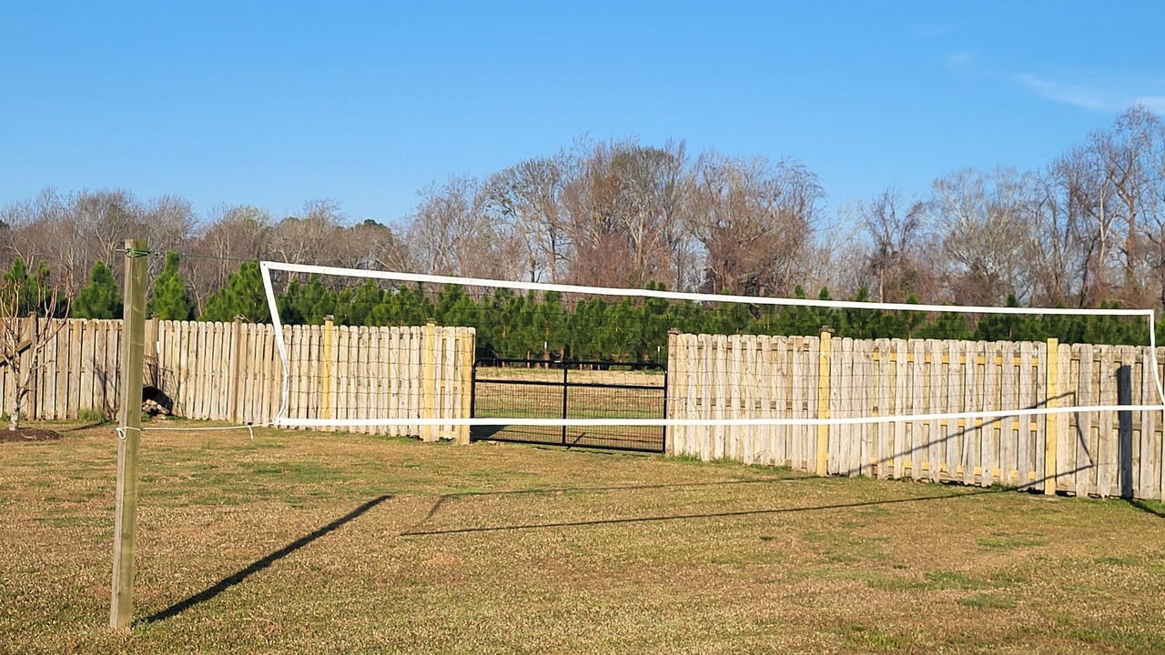 Photo of Outdoor in McCutcheon Field