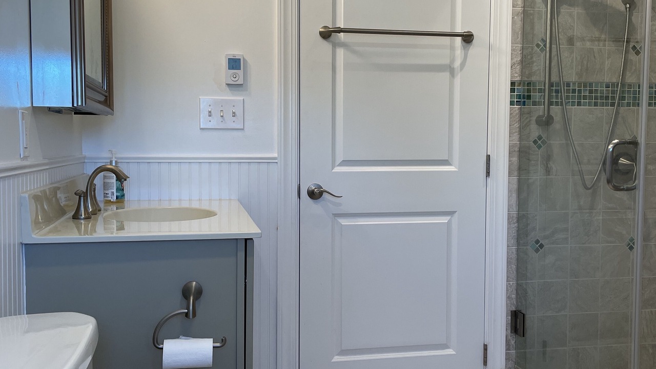 Photo of Bathroom in West Cape May