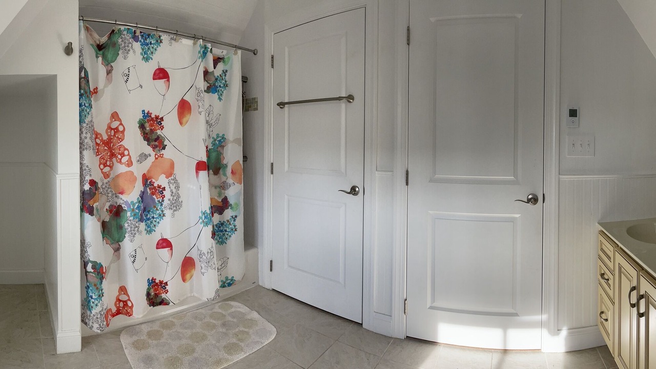 Photo of Bathroom in West Cape May