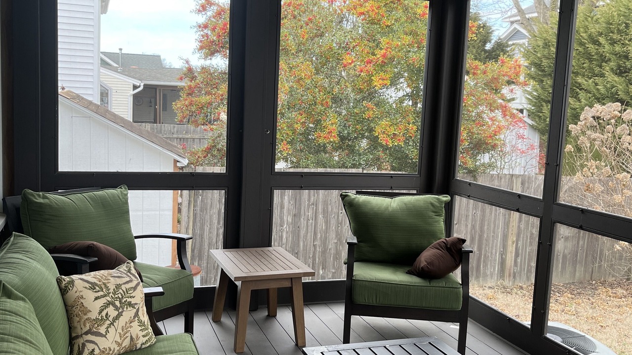 Photo of Outdoor in West Cape May