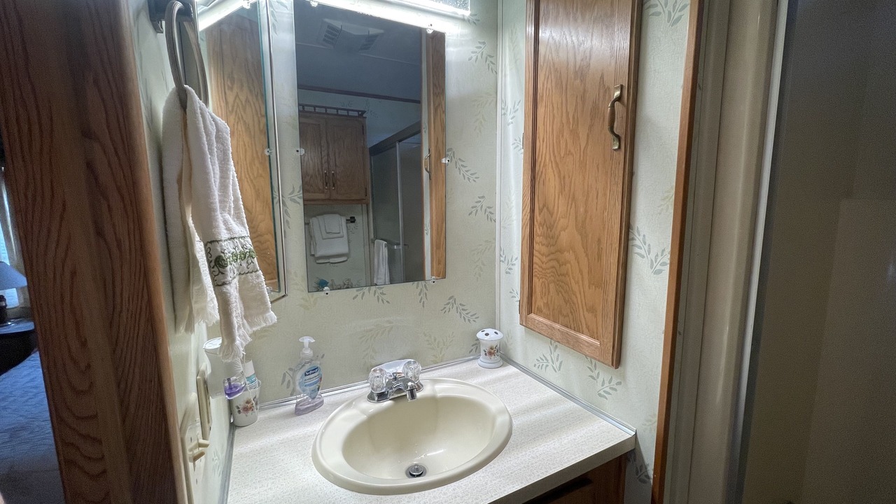 Photo of Bathroom in Ocean Pines