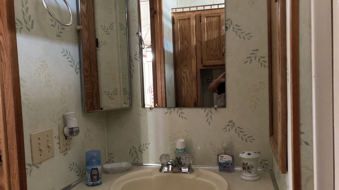Photo of Bathroom in Ocean Pines