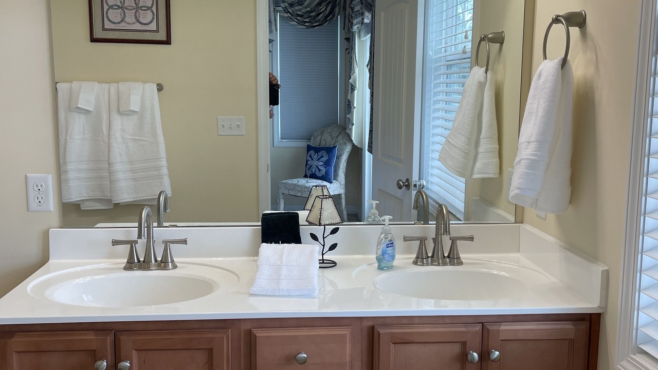 Photo of Bathroom in Jacksonville