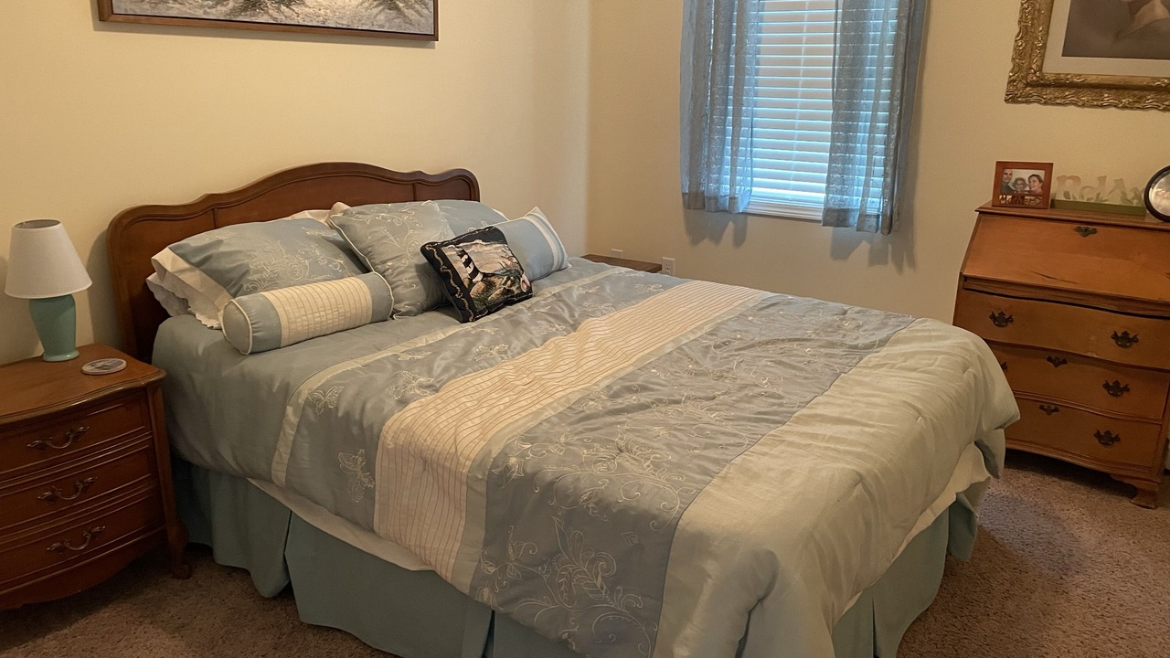 Photo of Bedroom in Jacksonville