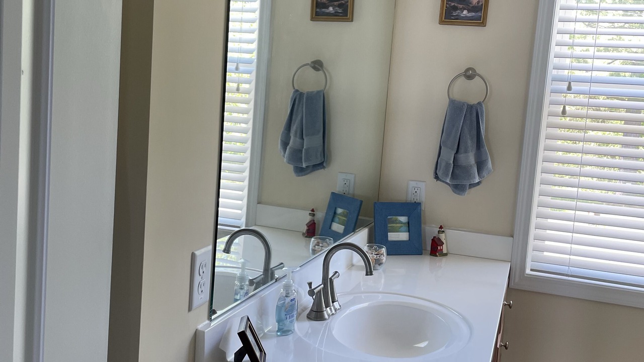 Photo of Bathroom in Jacksonville