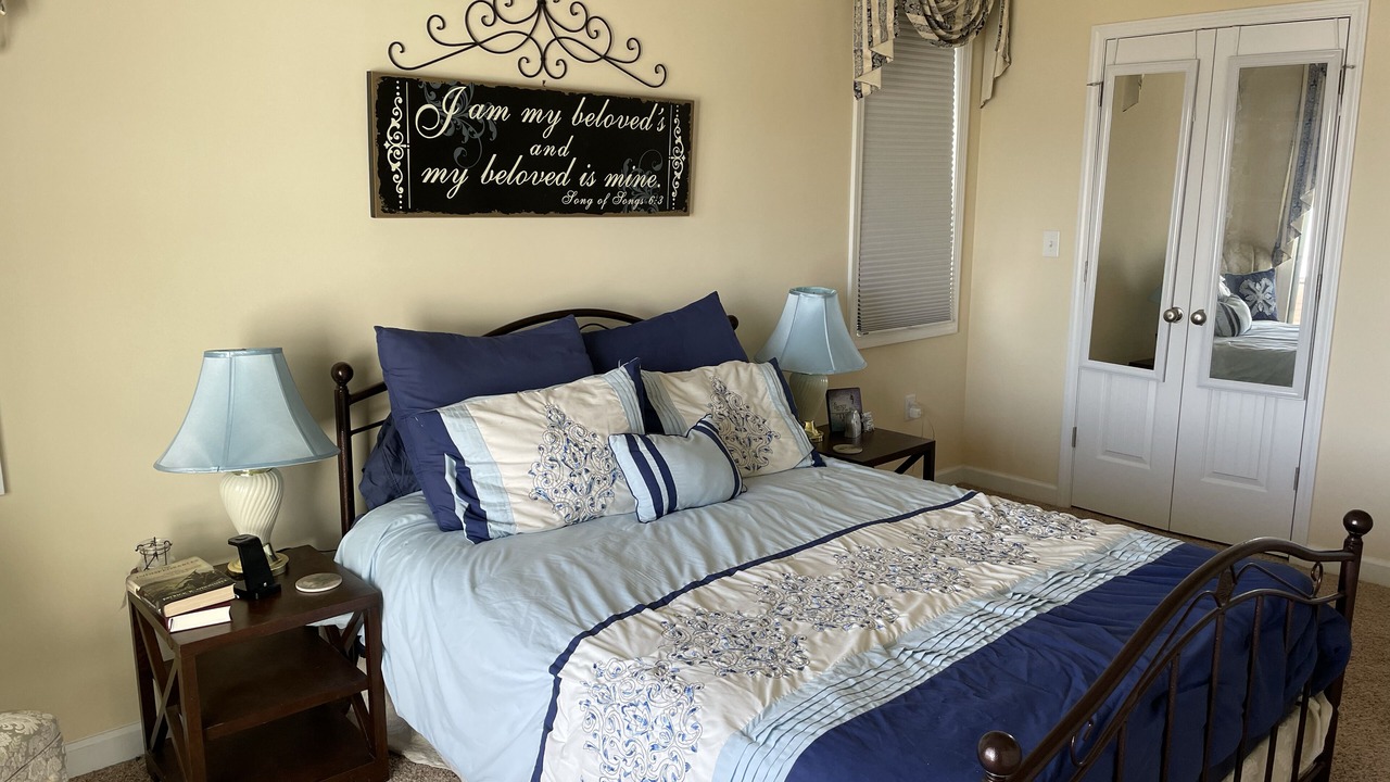 Photo of Bedroom in Jacksonville