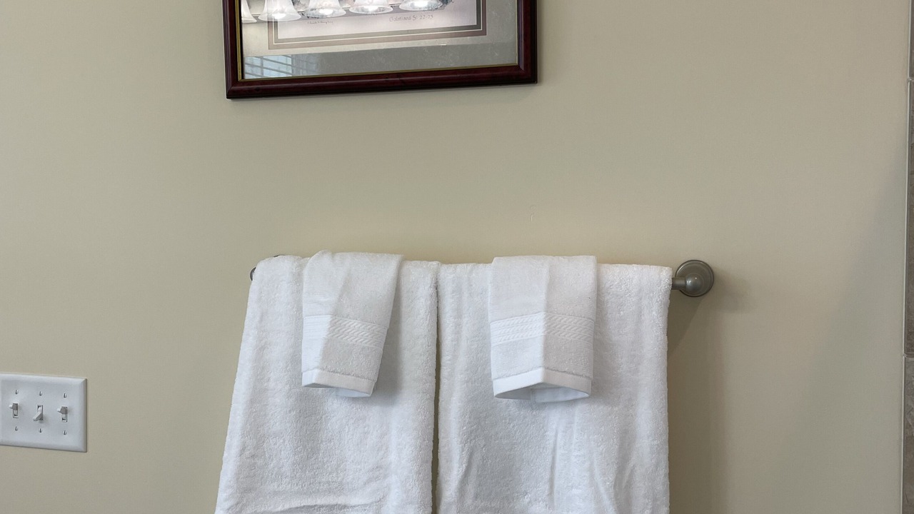 Photo of Bathroom in Jacksonville