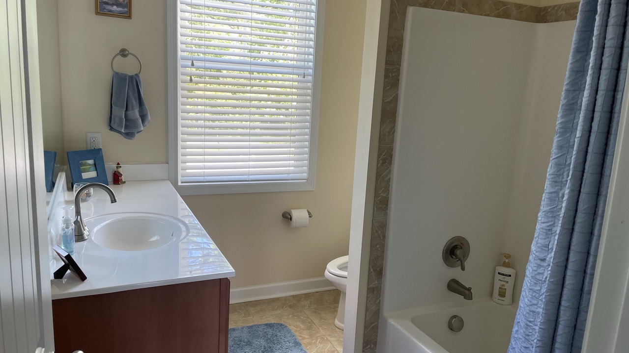 Photo of Bathroom in Jacksonville