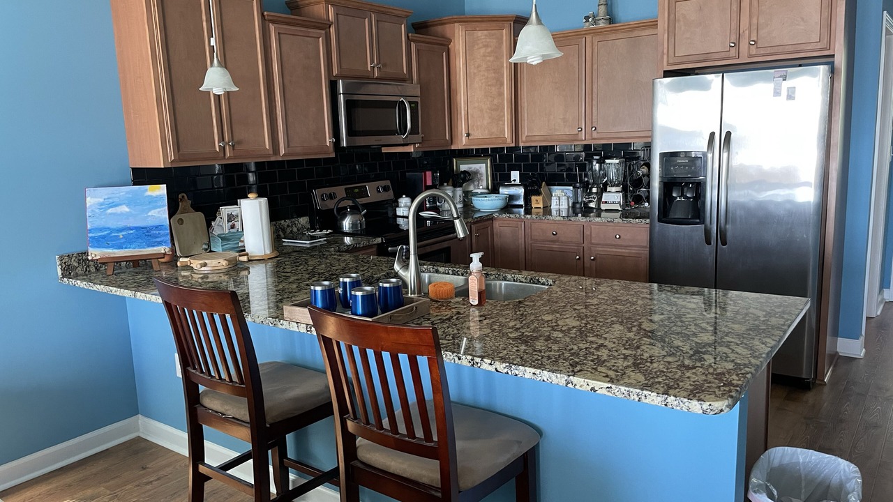Photo of Kitchen in Jacksonville