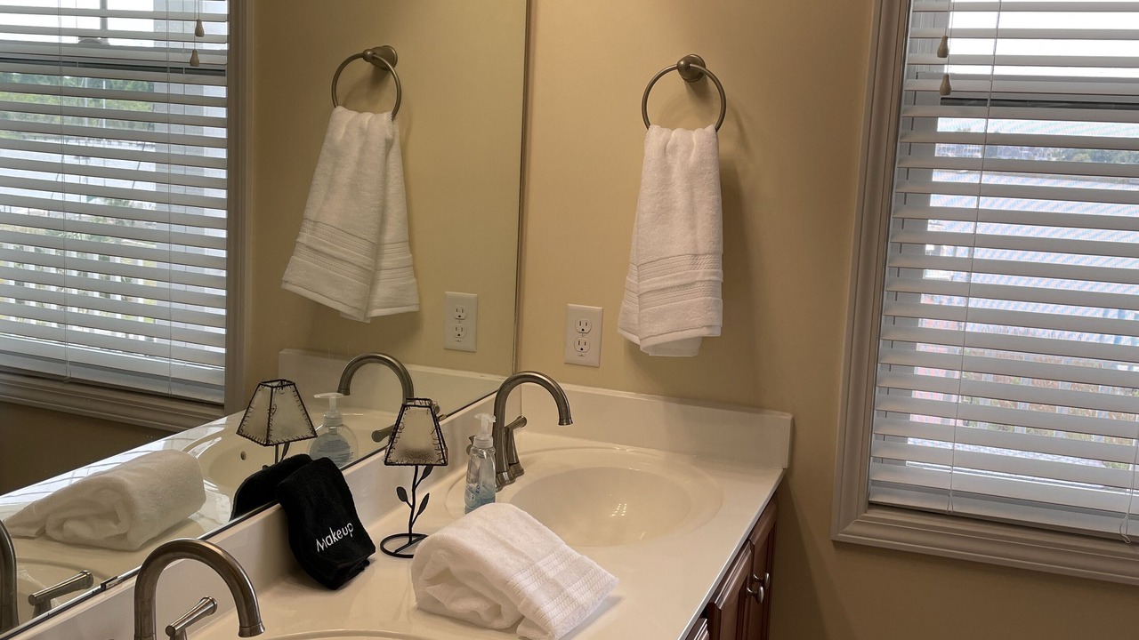 Photo of Bathroom in Jacksonville