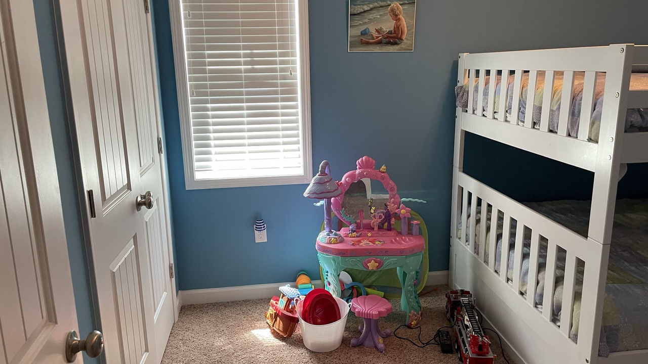 Photo of Bedroom in Jacksonville