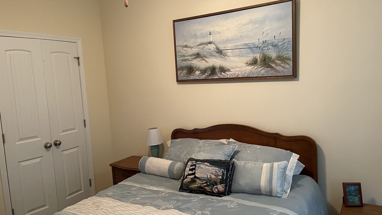 Photo of Bedroom in Jacksonville